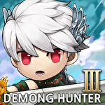 Demong hunter 3 ícone