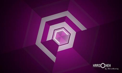 Hard hex for Android