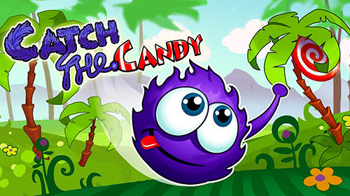 Catch the candy: Remastered capture d'écran 1