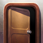 Doors and Rooms icon