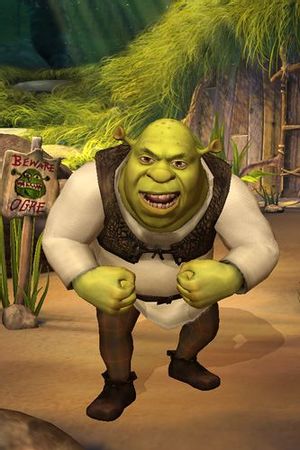 Download Pocket Shrek for iPhone for free - iphone.mob.org