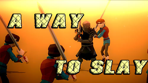 A way to slay: Turn-based puzzle capture d'écran 1