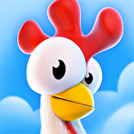 Farm Town (Hay day) icon