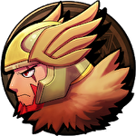 Thor Lord of Storms icon