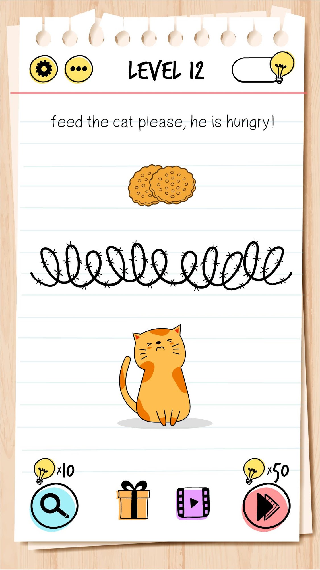 instal the new for android Brain Test : Tricky Puzzles