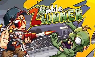 Zombie Gunner скриншот 1