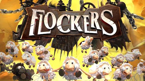 Flockers screenshot 1
