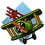 Pocket squadron icono
