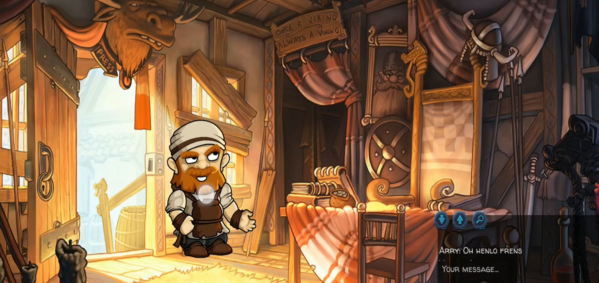 Morroc & Bean: Clicker MMO RPG Download APK for Android (Free) | mob.org