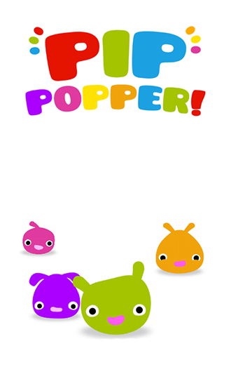 Pip popper! icono
