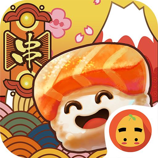 Wasabi Blast: Puzzle Arena icon