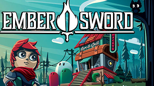 Ember sword іконка