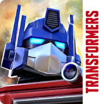 Иконка Transformers: Earth wars