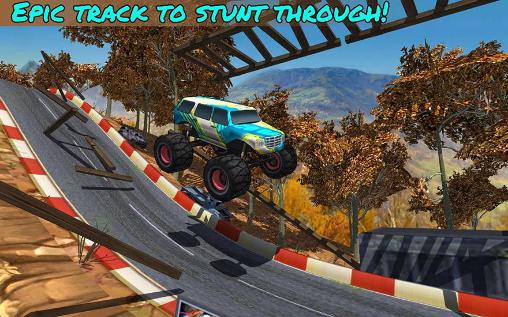 Hill climb AEN racing champion pour Android