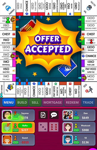 Monopoly pour Android
