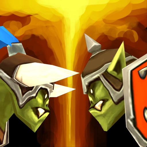 Orc's Civil War icon