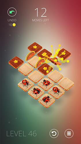 Humbug: Genius puzzle screenshot 1