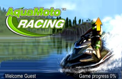logo Aqua Moto Racing