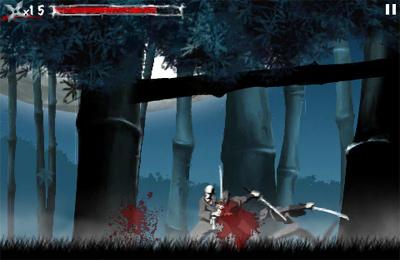 Ninja Assassin for iPhone