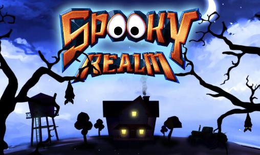 Spooky realm іконка