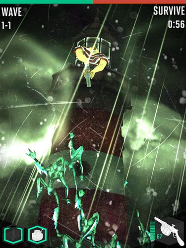 Shoggoth: Rising pour Android