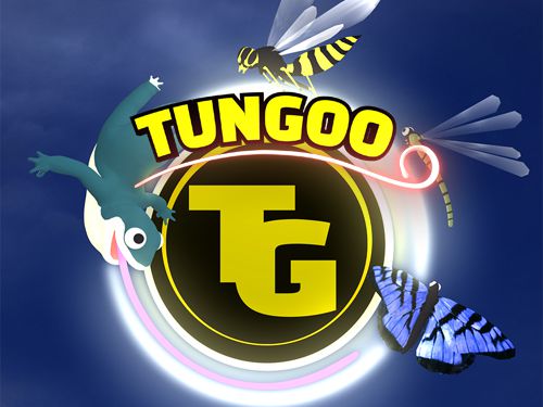 Tungoo for iPhone