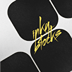 Inky blocks icon