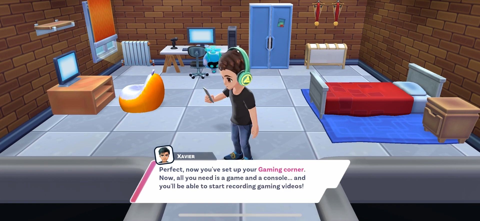rs Life: Gaming Channel - Go Viral! v1.6.4 MOD APK -   - Android & iOS MODs, Mobile Games & Apps