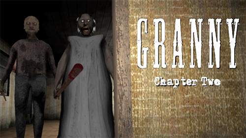 Granny: Chapter two captura de tela 1