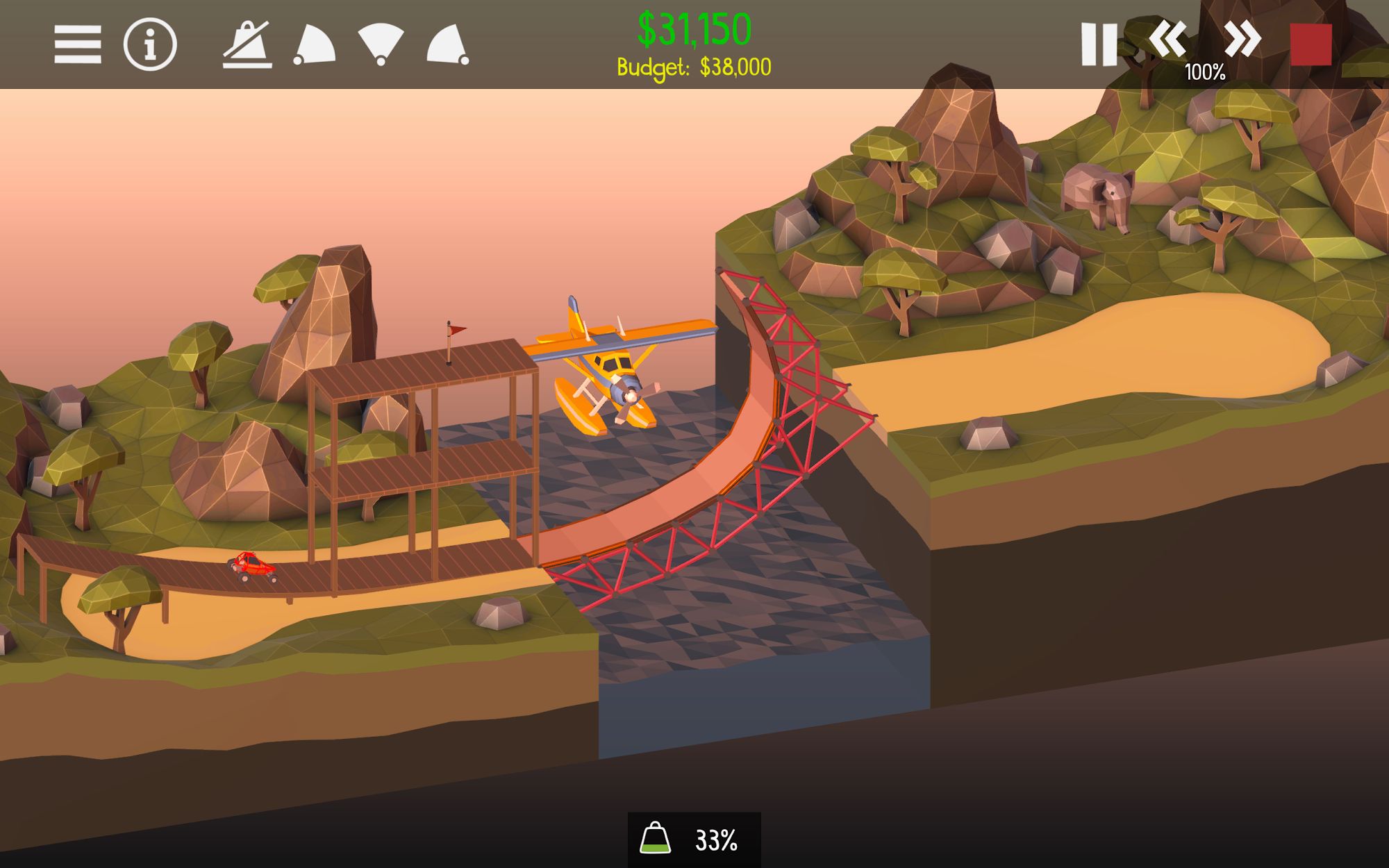 Poly Bridge 2 for Android