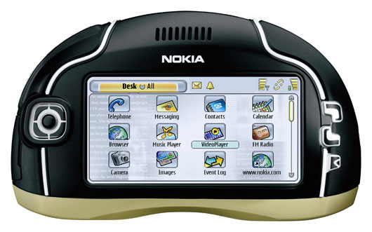 Download ringtones for Nokia 7700