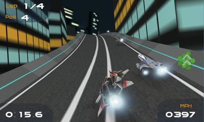 TurboFly 3D screenshot 1