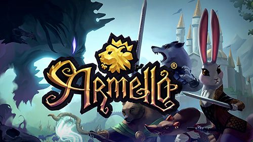 Armello for iPhone