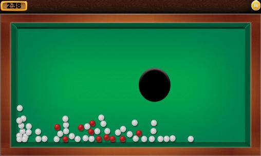 Balls and holes pour Android