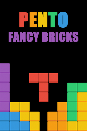 Pento: Fancy bricks screenshot 1