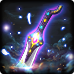 RPG Djinn caster icon