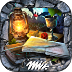 Vampires temple: Hidden objects icon