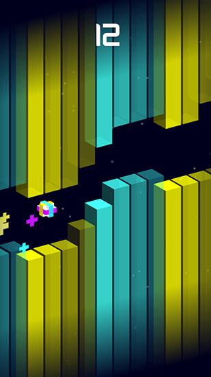 Gravity switch pour Android