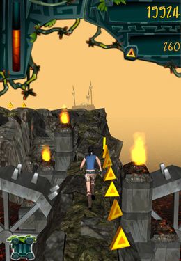 Escape From The Tomb for iOS devices