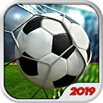 Soccer mobile 2019: Ultimate football ícone