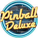 Pinball deluxe: Reloaded Symbol