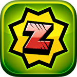 Invizimals: Battle hunters Symbol