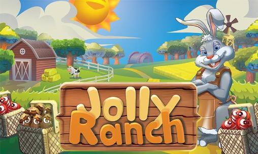 3 candy: Jolly ranch Symbol
