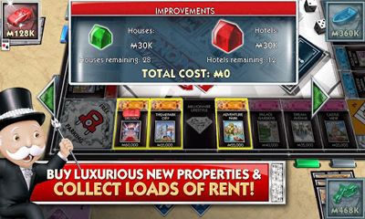 MONOPOLY Millionaire pour Android