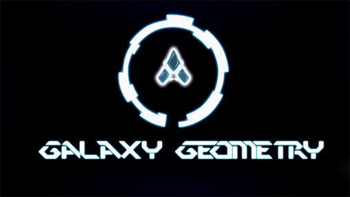 アイコン Galaxy geometry 