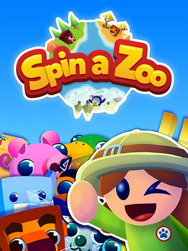 Spin a zoo скриншот 1