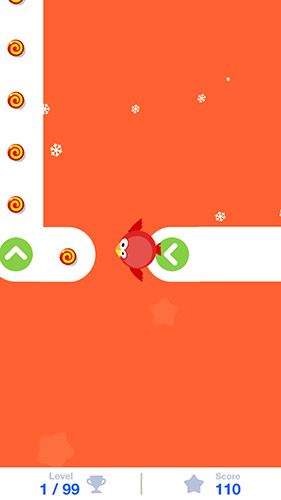 Tap tap rush screenshot 1