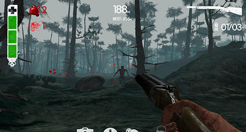 Evil Dead: Endless Nightmare::Appstore for Android