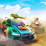 Cars of war icon