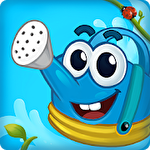 Water me please! Brain teaser icono